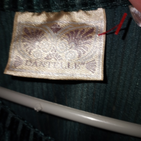 Ribbed Shirt - Picture 3 of 3